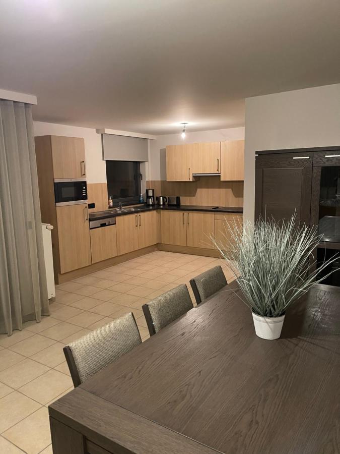 Appartement Vakantieappartement Odyssee Oostende