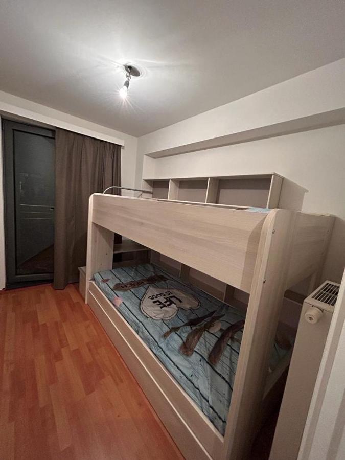 Vakantieappartement Odyssee Oostende