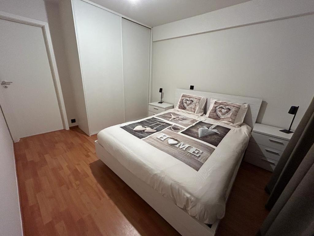 Vakantieappartement Odyssee Appartement *