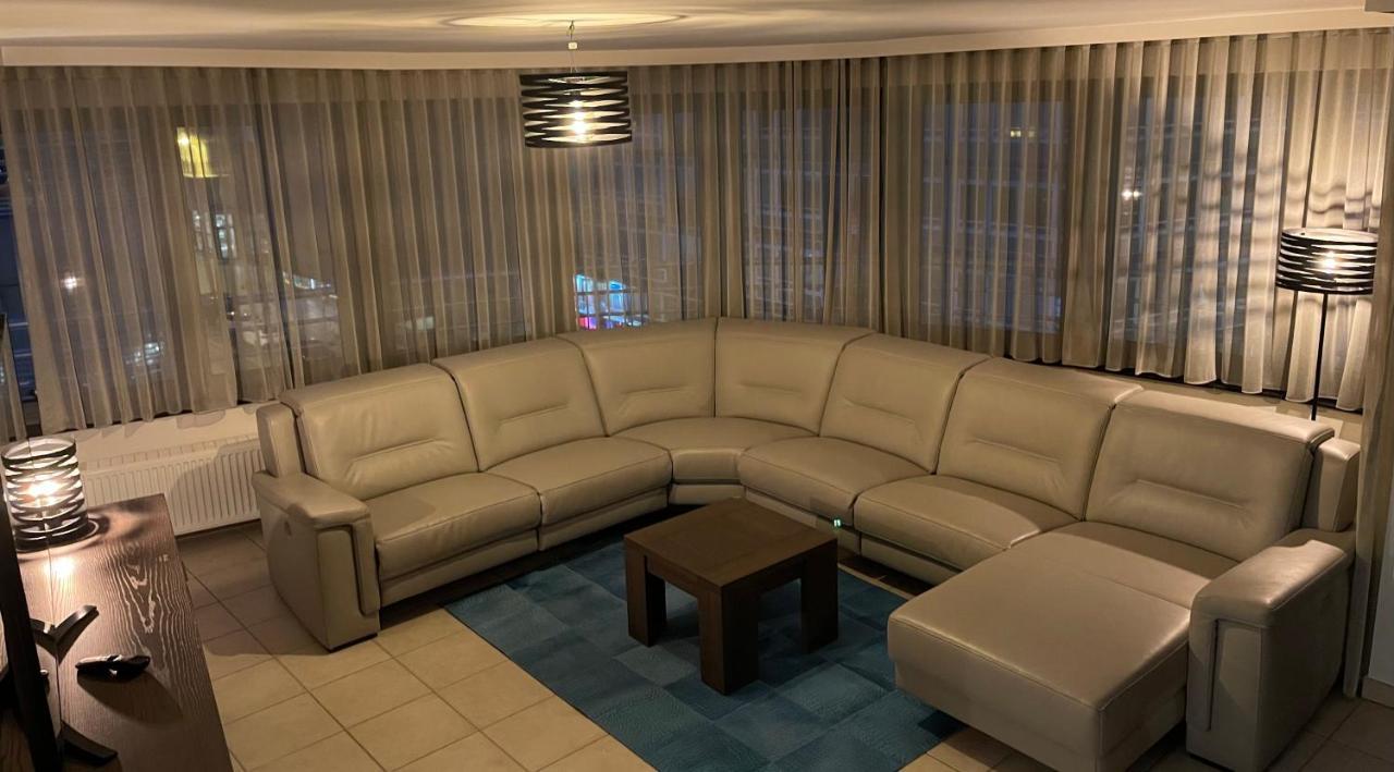 Vakantieappartement Odyssee Appartement *